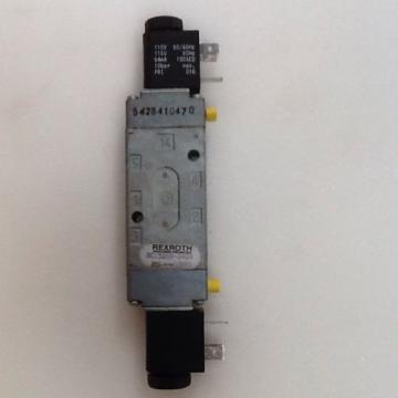 Rexroth Korea Dutch Minimastrer Control  Valve GC-15200-2424