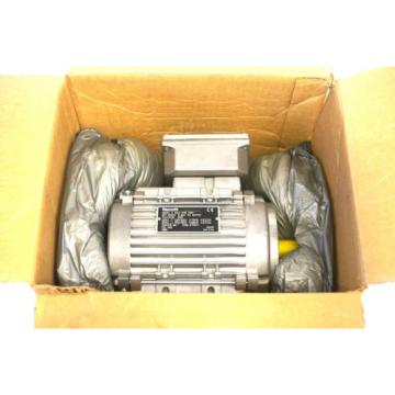 Origin REXROTH 3 842 518 050 AC MOTOR 457727 3842518050