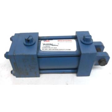 REXROTH, India Singapore BOSCH, HYDRAULIC CYLINDER, P-321020, MOD C-MP1-PH-C, 2&#034; X 1-3/4&#034;