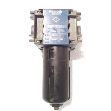 5351224000 Egypt Japan REXROTH C15I G1/2 12BAR FILTER  Pneumatics Aventics Wabco Marine