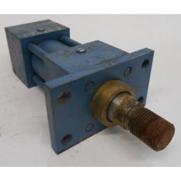 REXROTH, Mexico Russia BOSCH, HYDRAULIC CYLINDER, C-198979, MOD MDF1-HH, 1-1/2&#034; X 3/4&#034;