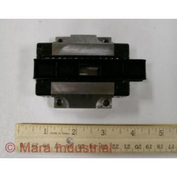 Rexroth France Russia Bosch Group 165380089 Rexroth 1653-800-89 Runner Block