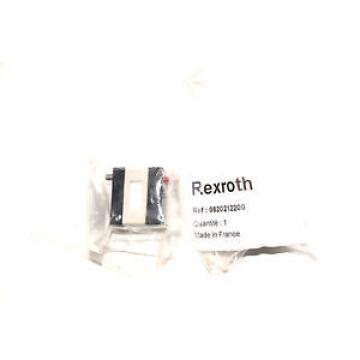 2 Origin REXROTH 0820212200 CONTROL VALVE