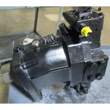 origin Rexroth Hydraulic Motor A6VM107DA6/63W-PZB027B R902070981