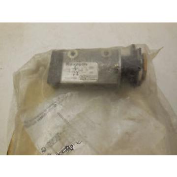 Origin REXROTH 0820402025 VALVE