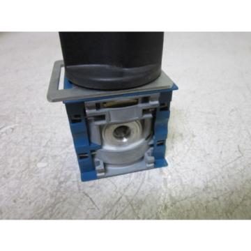 REXROTH 5352620600 ISOLATING VALVE  USED