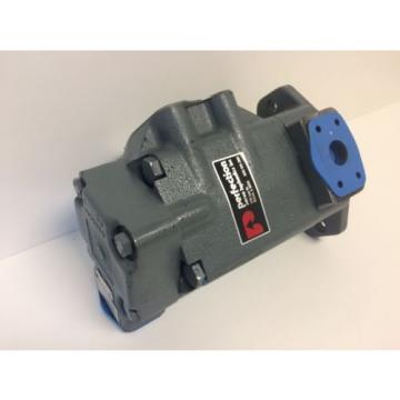 REFURBBED REXROTH HYDRAULIC VANE pumps NR0941696 PVV21-1-X068-027RA15