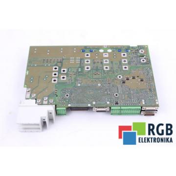 MOTHERBOARD India Egypt EBC01 109-1040-3A01-09 FOR DKCXX.3-100-7 REXROTH ID28751