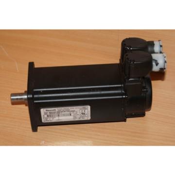 Rexroth France Germany Indramat MSK040C-0600-NN-M1-UG0-NNNN Servo motor