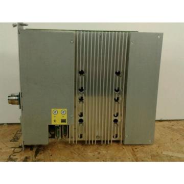 Bosch Australia India Rexroth LTU350 Servo Amplifier - 0 608 750 108      3D