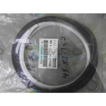 REXROTH Germany USA P-106886-K0000 *NEW IN BAG*