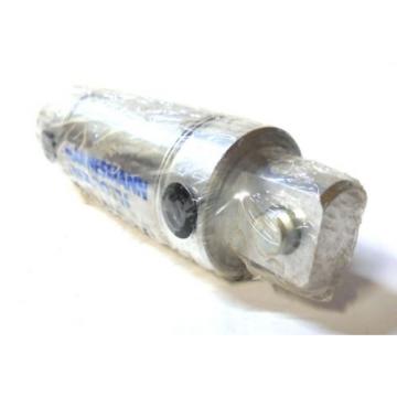 MANNESMANN Canada Australia REXROTH , PNEUMATIC CYLINDER M-15DP-10, 1.5&#034; BORE, 1&#034; STROKE