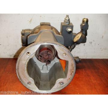 Rexroth pumps AA10VS045DR/31R-PKC62N00 _ AA10VS045DR31RPKC62N00