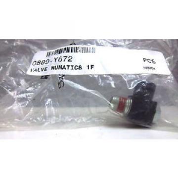 REXROTH NUMATIC VALVE 540-602-600-1 Origin 5406026001