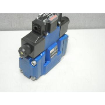 REXROTH USA Germany 4WEH10E47/6EW110N9TDA/B10 NEW HYDRAULIC VALVE 4WEH10E476EW110N9TDAB10