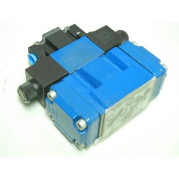 REXROTH USA Germany 4WEH10E47/6EW110N9TDA/B10 NEW HYDRAULIC VALVE 4WEH10E476EW110N9TDAB10