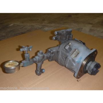 Rexroth Hydraulic pumps AA10VSO 28DR/30 R-PKC-62-N-00_AA10VSO28DR/30RPKC62N00