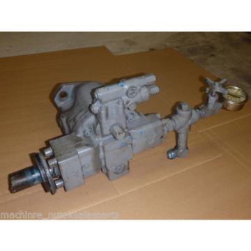 Rexroth Hydraulic pumps AA10VSO 28DR/30 R-PKC-62-N-00_AA10VSO28DR/30RPKC62N00