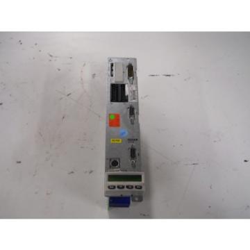 Rexroth Indramat CSH011C-PB-EN2 Module