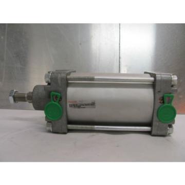 REXROTH Egypt Singapore 167101000 PNEUMATIC CYLINDER 100MM PISTON 100MM STROKE NNB!!!