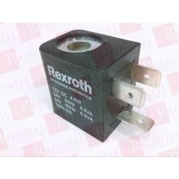 BOSCH Dutch Japan REXROTH R432011767 RQANS2