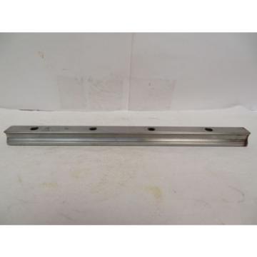 NEW France china REXROTH STAR LINEAR BEARING RAIL 1605-104-31 356MM 40011840