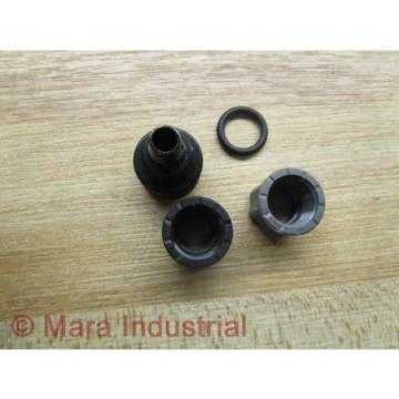 Rexroth Mexico India P-069135-0 Exhaust Fitting Adapter Kit