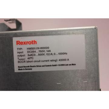 Rexroth Korea Korea HMS01.1N-W0020-A-07-NNNN