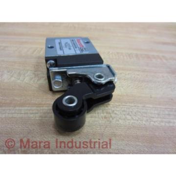 Rexroth 5634010100 Spool Valve