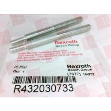 BOSCH Mexico Japan REXROTH R432030733 RQANS1