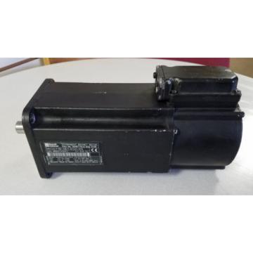 Certified Rexroth Indramat MKD071B-061-KG0-KN Motor, PN: 260467