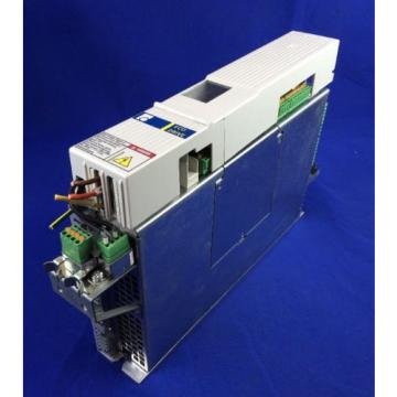 REXROTH Japan Korea INDRAMAT DKC11.3-040-7-FW ECO DRIVE SERVO Drive, FWA-ECODR3-SGP-01VRS