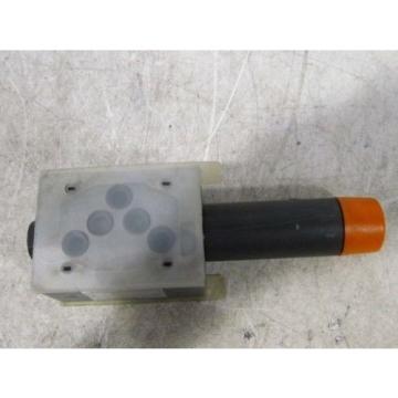 Rexroth Pressure Reducing Valve ZDR 10 DP2-53/75YMV/12