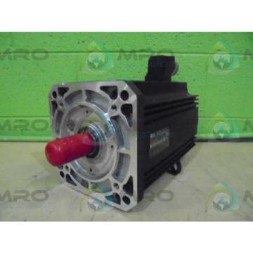 REXROTH INDRAMAT MKD112B-048-KG1-BN Origin IN BOX