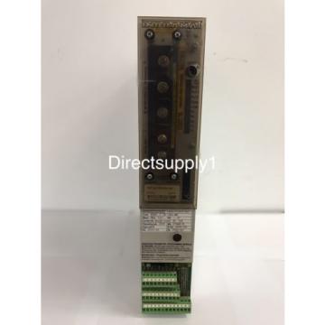 Indramat Rexroth TDM 32-020-300-W0 AC Servo Controller Drive