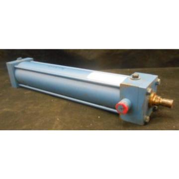 REXROTH Australia Dutch BOSCH CYLINDER, PC P-110936-0154 MOD MT1-PP, 3-1/4 X 15-1/2&#034;, 250 PSI