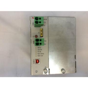 NEW Canada USA Bosch Rexroth VAU01.1U-024-024-240-NN