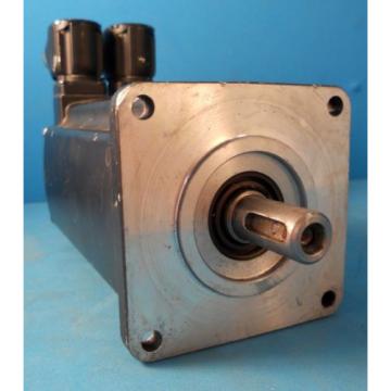 REXROTH 7260 3 PH PERMANENT MAGNET MOTOR MSK040C-0600-NN-M1-UP0-NNNN