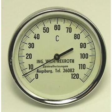 Rexroth Dutch china Temperaturanzeige Heizung Temperatur Anzeige Kontrolle Bauteil Sammler