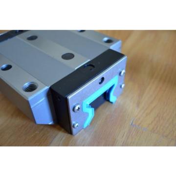 NEW China Australia Rexroth R185143110 Size45 Linear Roller Rail Bearing Runner Blocks - THK CNC