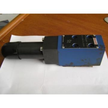 Rexroth DR 5DP 2-14 / 25YM way valve control valve hydraulic valve MNR: R9004926