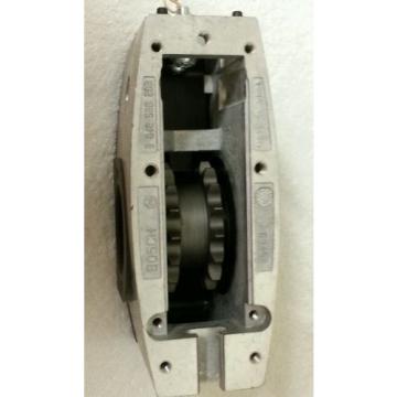 Bosch Australia Germany Rexroth 3842526263 Drive 69452 Head - NOS