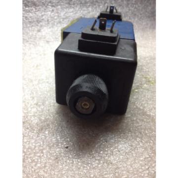 N2-3 REXROTH R900597186 DIRECTIONAL VALVE