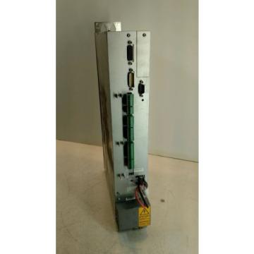 BOSCH Japan India REXROTH DIGITAL SERVO DRIVE DM 045K-3301-D