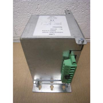 Rexroth Indramat RZE012-5-018 RD500 Drive EMC Filter Line Reactor Free Shipping