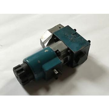 Rexroth Korea Singapore M-3SEW 6 U31/630MG24N9Z4 Wegesitzventil #3161