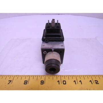 Rexroth HED 4 OA 15/50 Z14 W16 HED4OA15/50Z14 W16 Hydraulic Valve