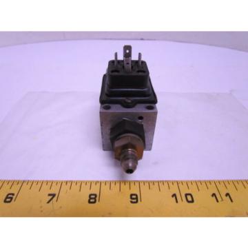 Rexroth HED 4 OA 15/50 Z14 W16 HED4OA15/50Z14 W16 Hydraulic Valve