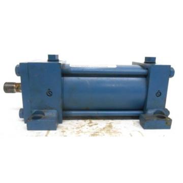 REXROTH, Greece USA BOSCH, HYDRAULIC CYLINDER, P-408929-3030, MOD C-MS2-PP-C, 2-1/2 X 3&#034;