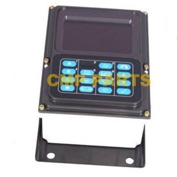 Komatsu PC200LC-7 monitor 7835-12-1010 for excavator PC220-7 7835-12-1009 panel